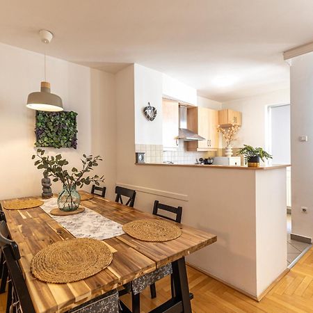 Gozsdu White Raven Residence 305 Βουδαπέστη Εξωτερικό φωτογραφία