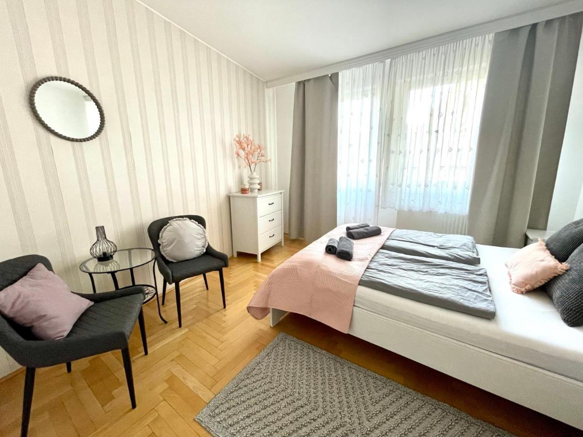 Gozsdu White Raven Residence 305 Βουδαπέστη Εξωτερικό φωτογραφία