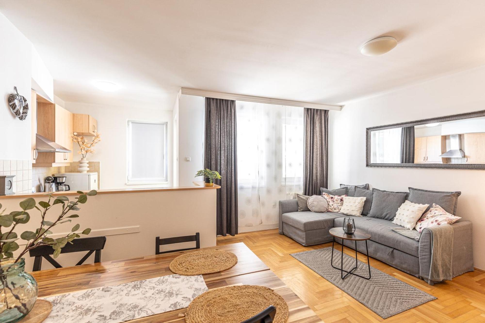 Gozsdu White Raven Residence 305 Βουδαπέστη Εξωτερικό φωτογραφία