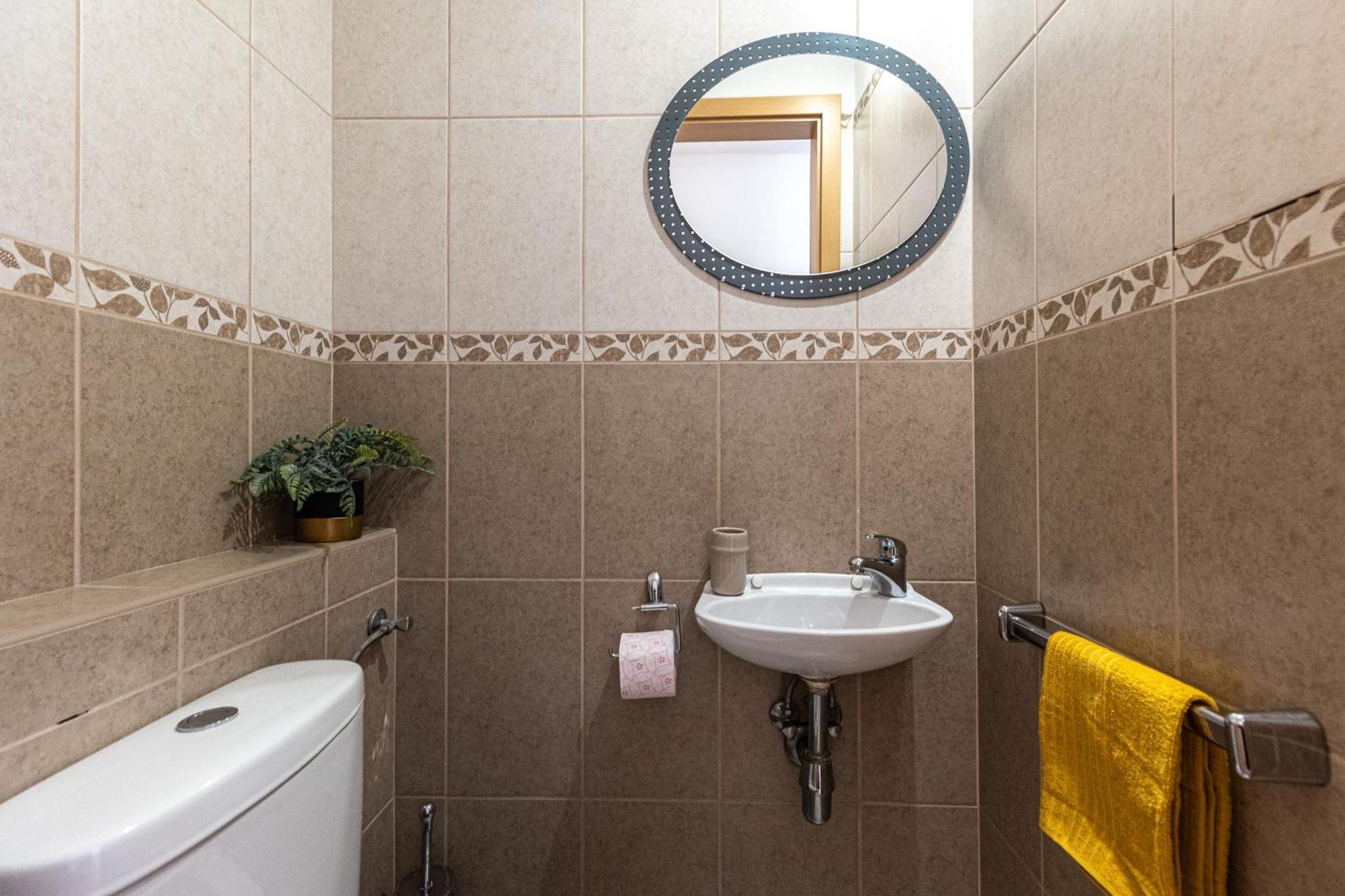 Gozsdu White Raven Residence 305 Βουδαπέστη Εξωτερικό φωτογραφία