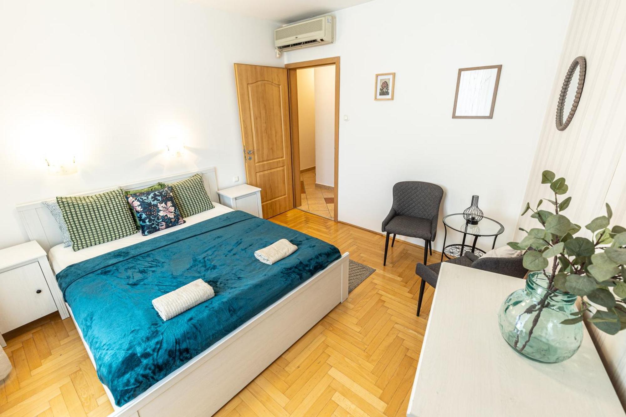 Gozsdu White Raven Residence 305 Βουδαπέστη Εξωτερικό φωτογραφία