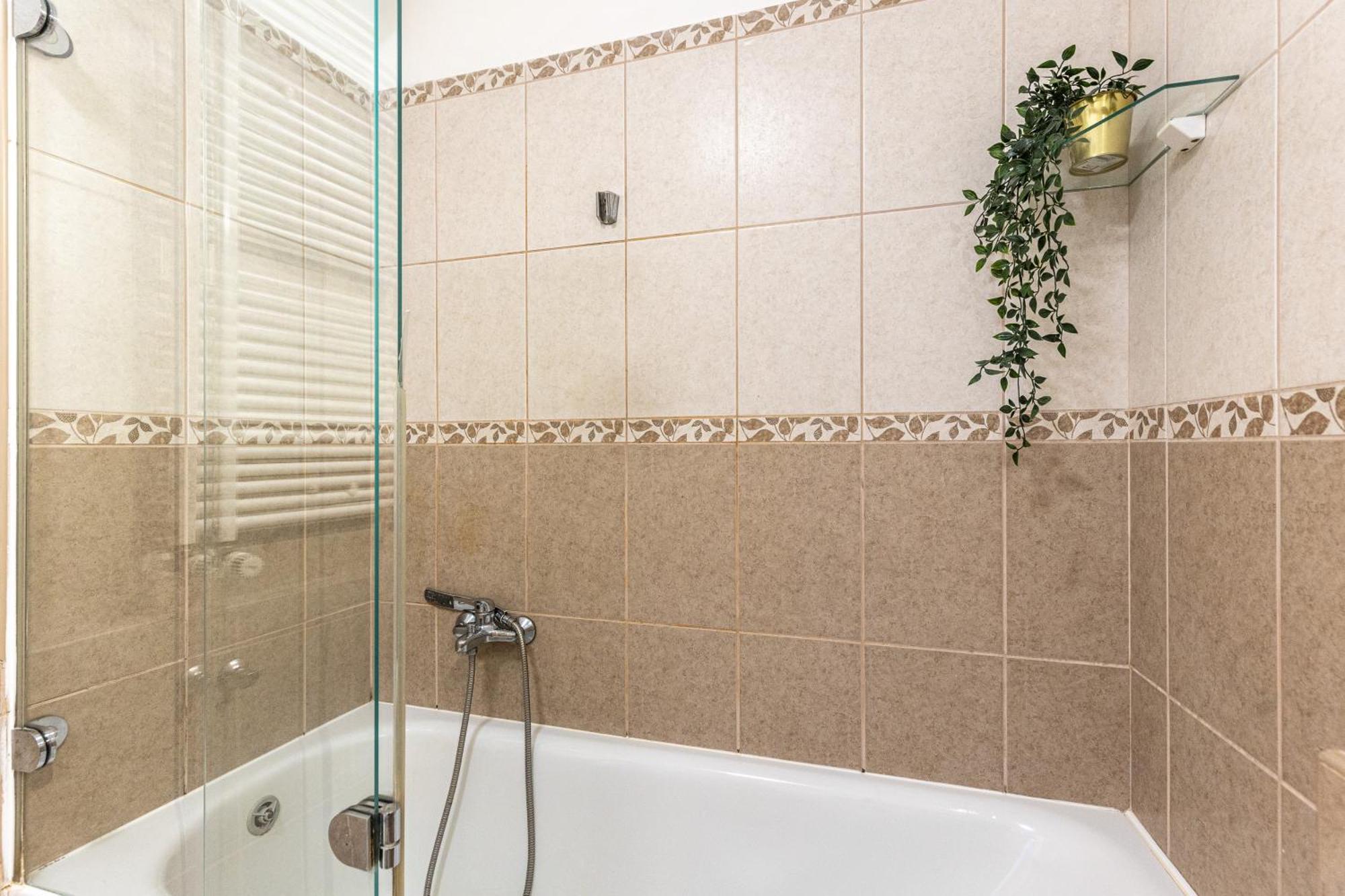 Gozsdu White Raven Residence 305 Βουδαπέστη Εξωτερικό φωτογραφία