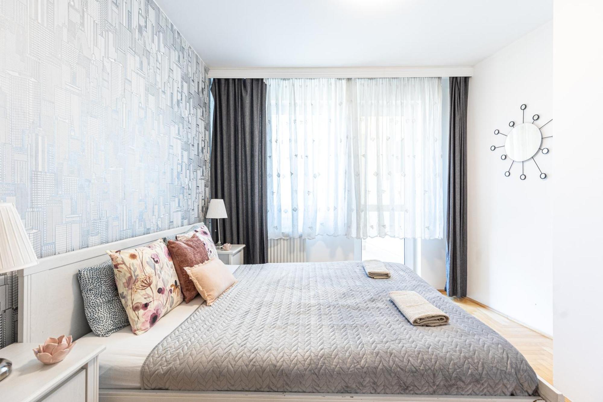 Gozsdu White Raven Residence 305 Βουδαπέστη Εξωτερικό φωτογραφία