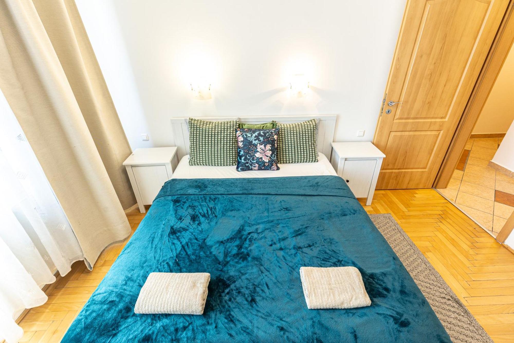 Gozsdu White Raven Residence 305 Βουδαπέστη Εξωτερικό φωτογραφία