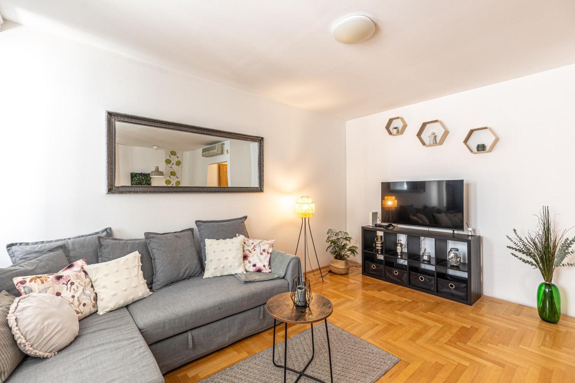 Gozsdu White Raven Residence 305 Βουδαπέστη Εξωτερικό φωτογραφία
