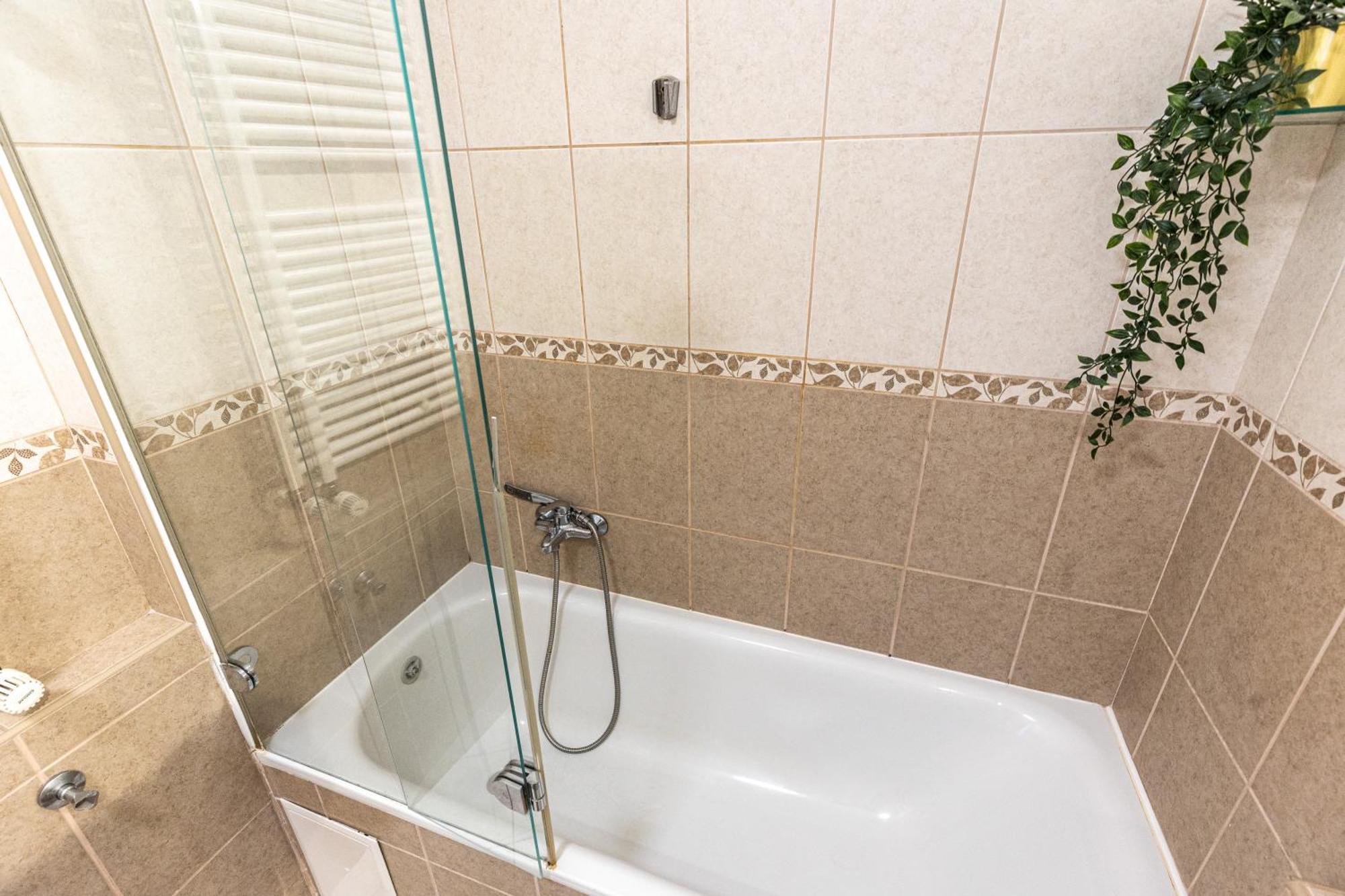 Gozsdu White Raven Residence 305 Βουδαπέστη Εξωτερικό φωτογραφία