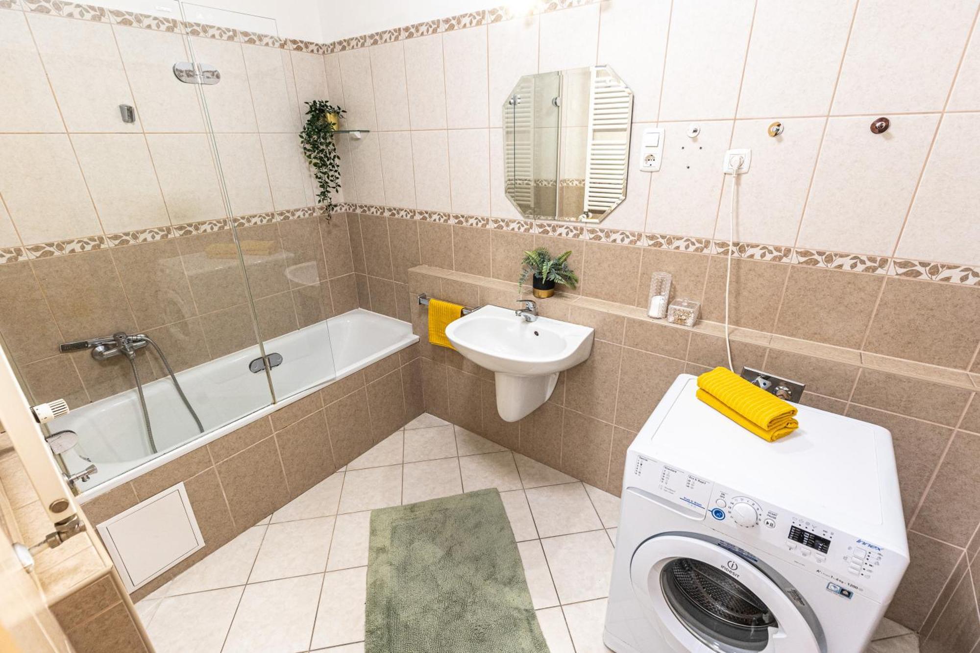 Gozsdu White Raven Residence 305 Βουδαπέστη Εξωτερικό φωτογραφία