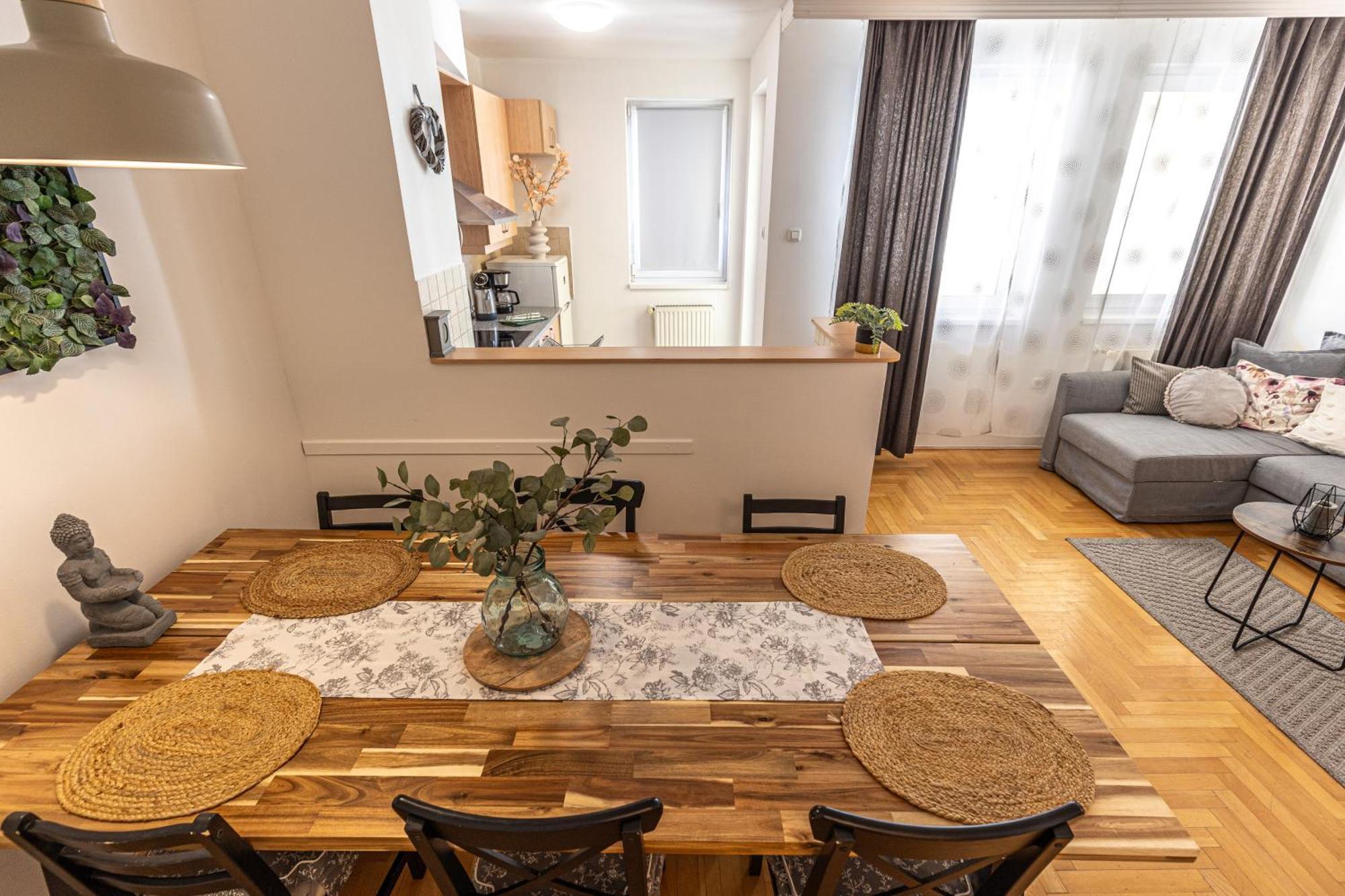 Gozsdu White Raven Residence 305 Βουδαπέστη Εξωτερικό φωτογραφία