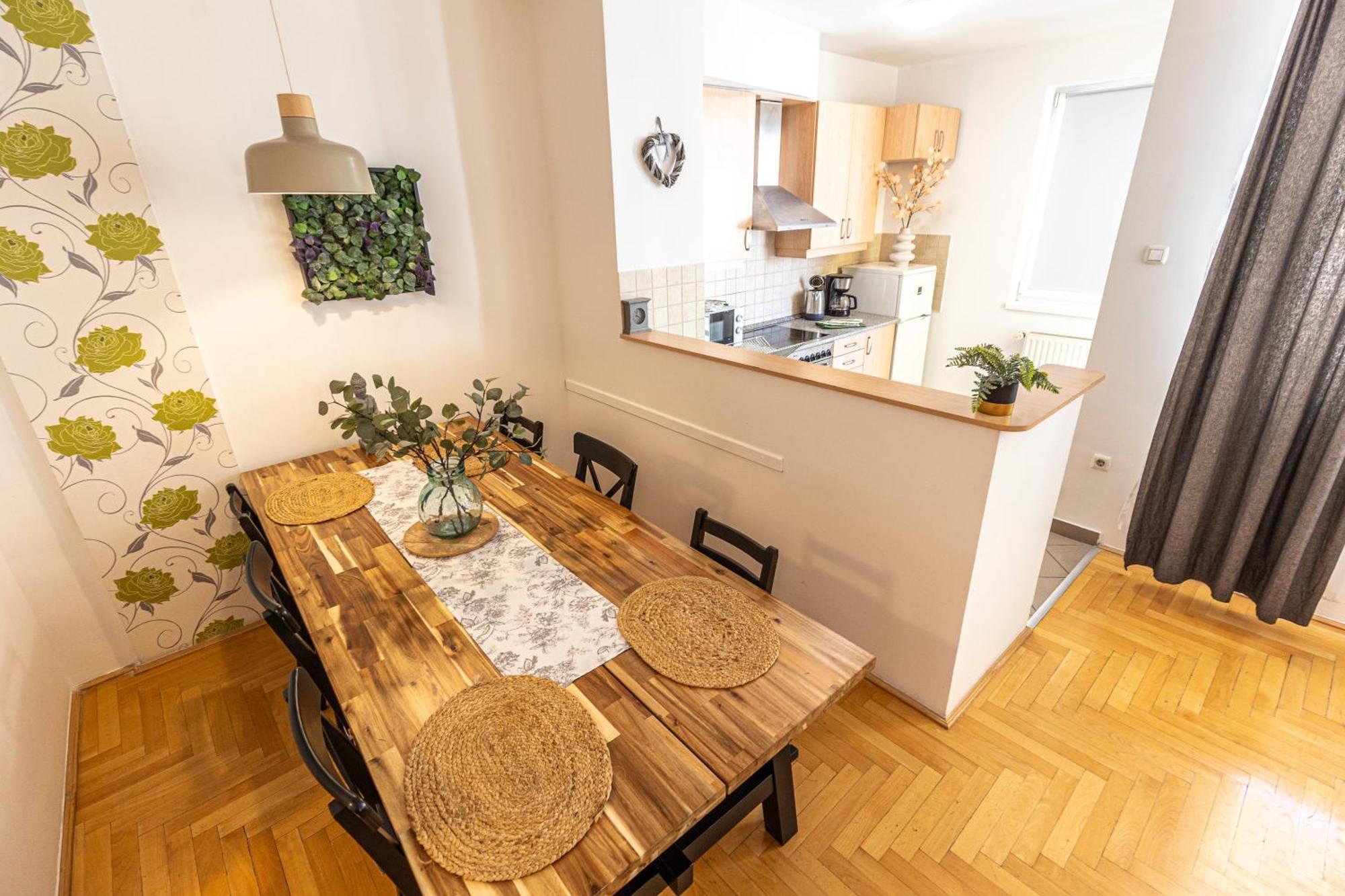 Gozsdu White Raven Residence 305 Βουδαπέστη Εξωτερικό φωτογραφία