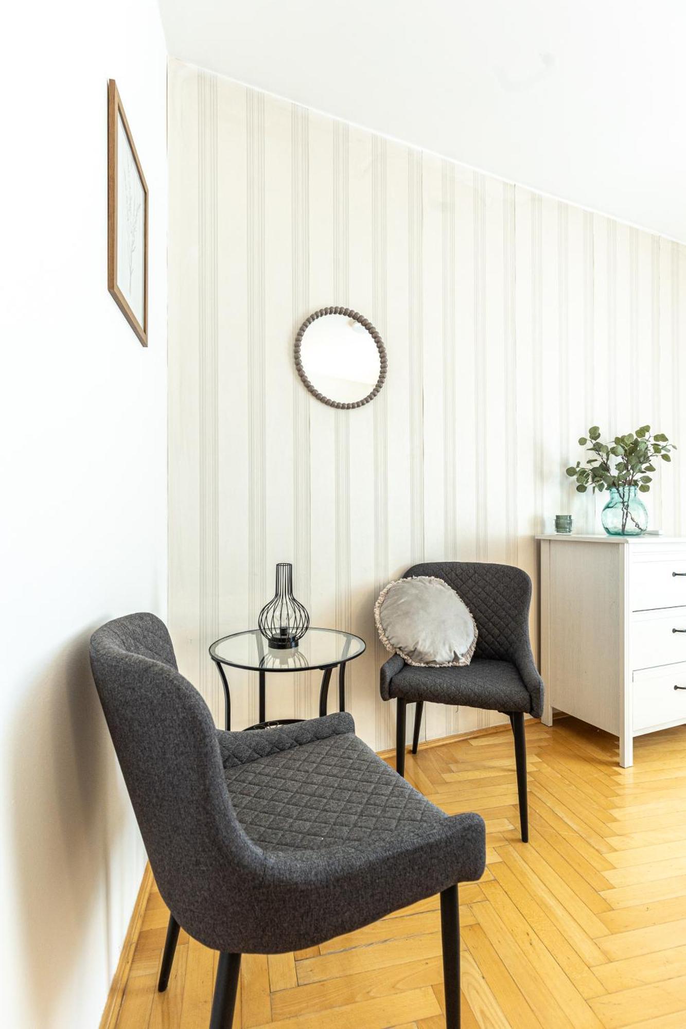 Gozsdu White Raven Residence 305 Βουδαπέστη Εξωτερικό φωτογραφία