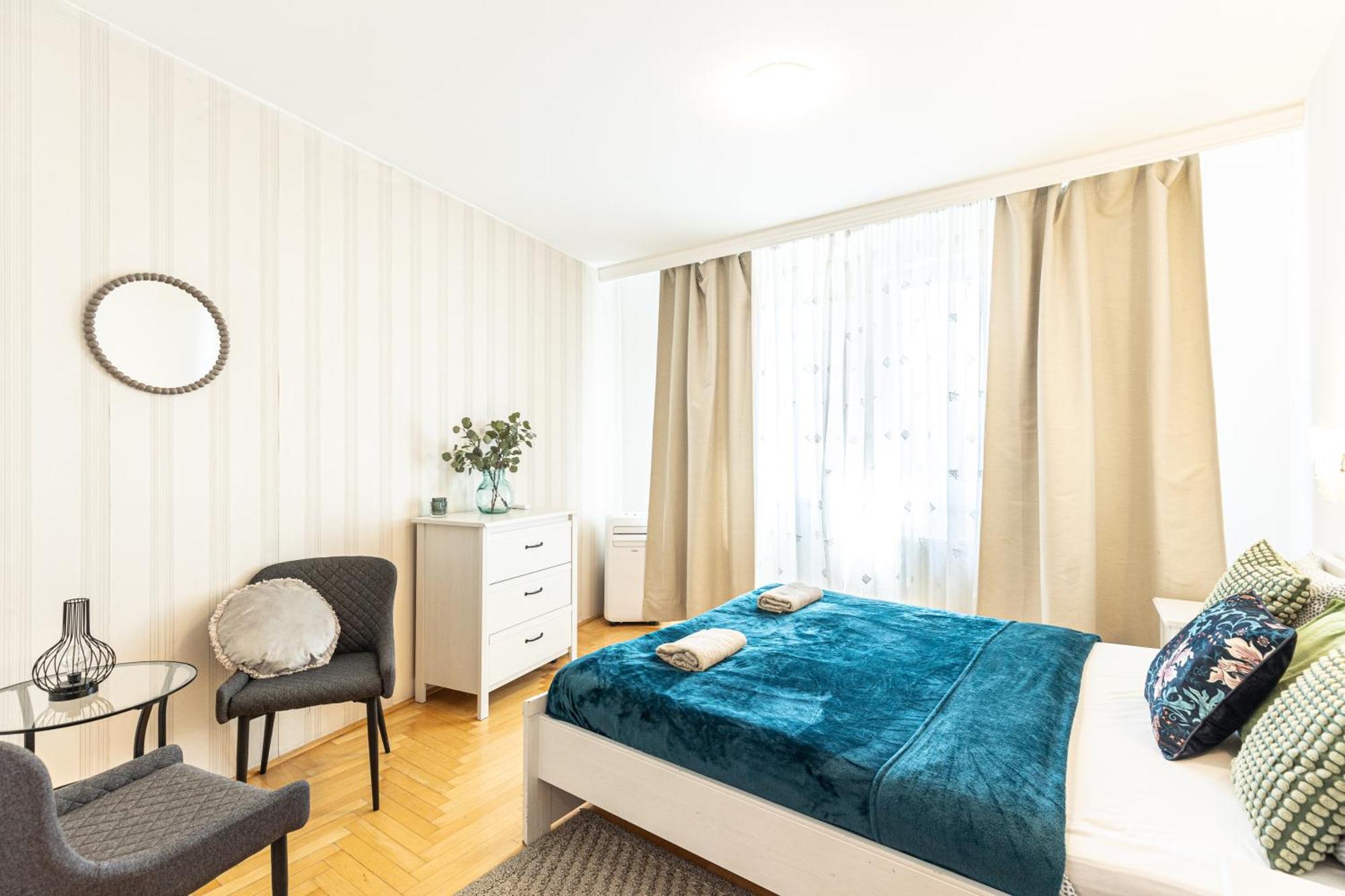 Gozsdu White Raven Residence 305 Βουδαπέστη Εξωτερικό φωτογραφία