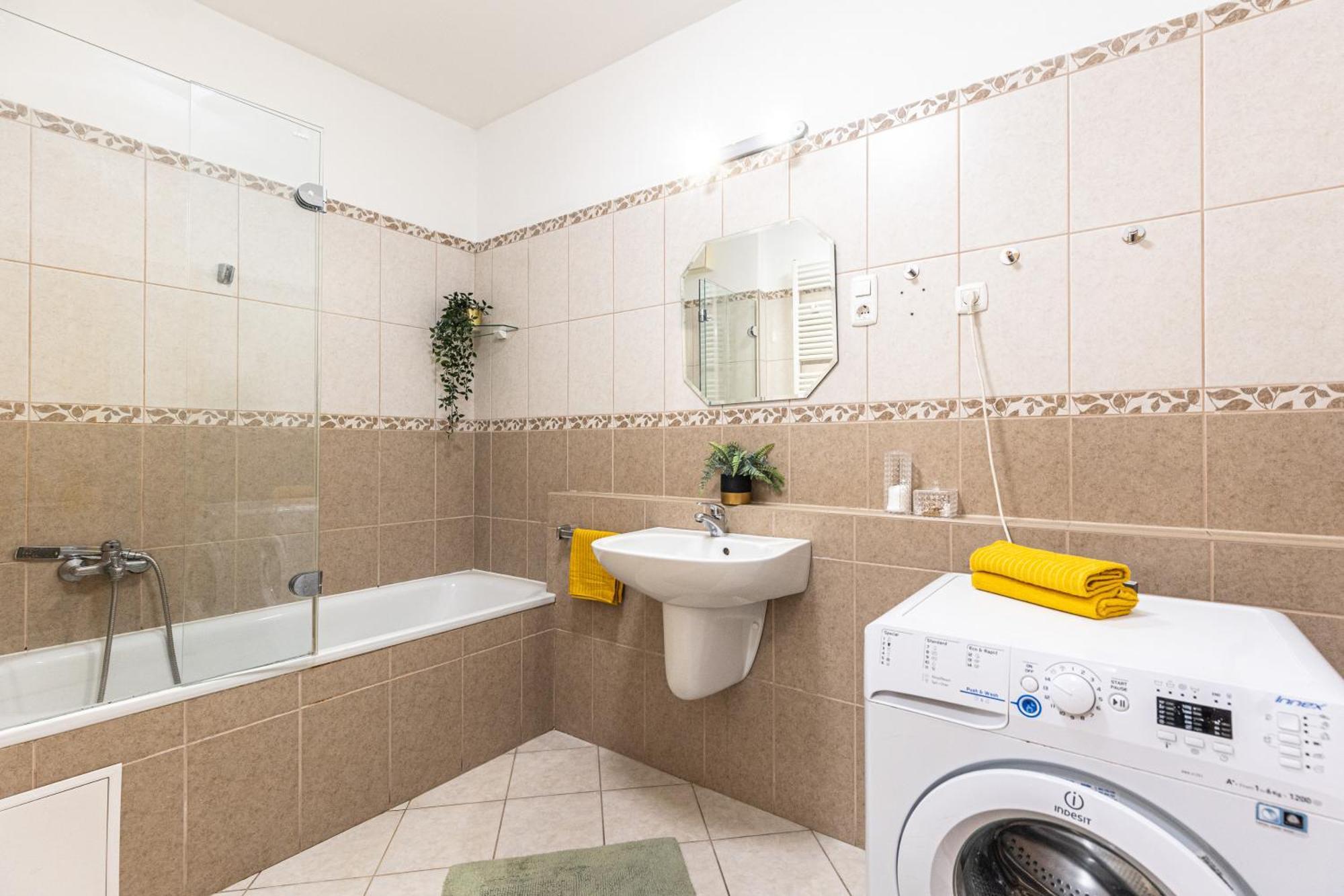 Gozsdu White Raven Residence 305 Βουδαπέστη Εξωτερικό φωτογραφία