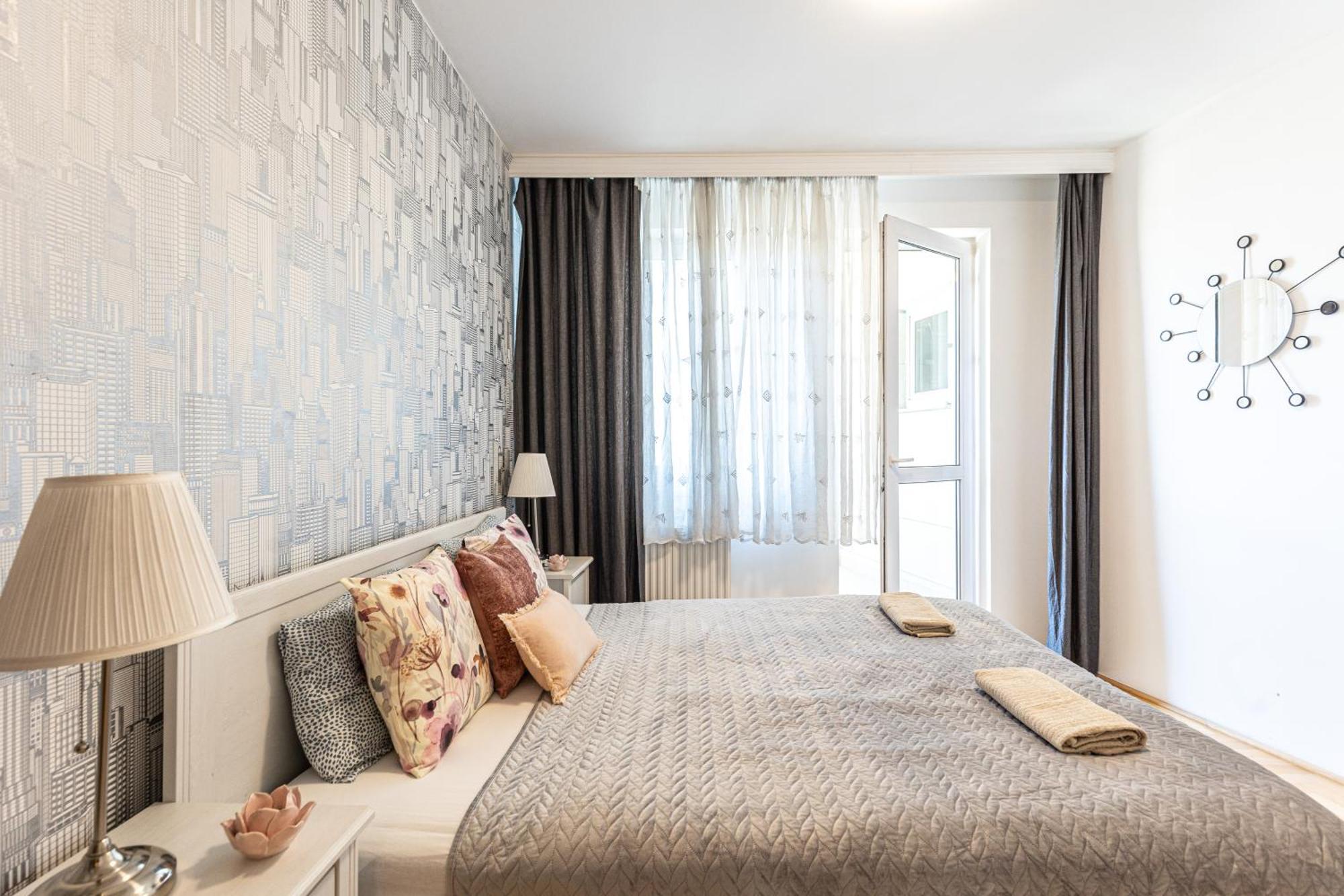 Gozsdu White Raven Residence 305 Βουδαπέστη Εξωτερικό φωτογραφία